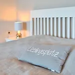 Appartement Braeuer *