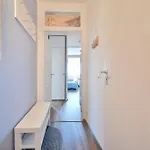 Braeuer Appartement Dahme (Schleswig-Holstein)