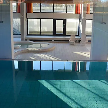 Bräuer Apartment Dahme (Schleswig-Holstein)