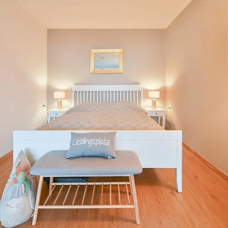 Apartment Bräuer Dahme (Schleswig-Holstein)