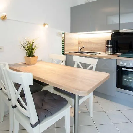 Bräuer Apartment Dahme (Schleswig-Holstein)