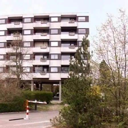 Braeuer Διαμέρισμα Dahme (Schleswig-Holstein)