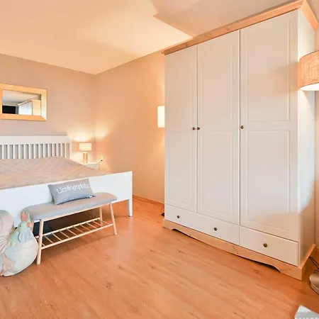 Apartment Bräuer Dahme (Schleswig-Holstein)