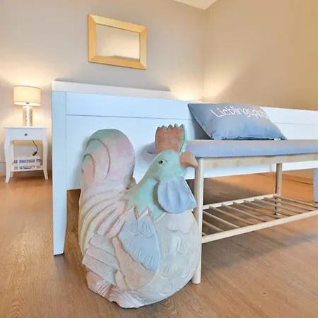 Bräuer Apartment Dahme (Schleswig-Holstein)