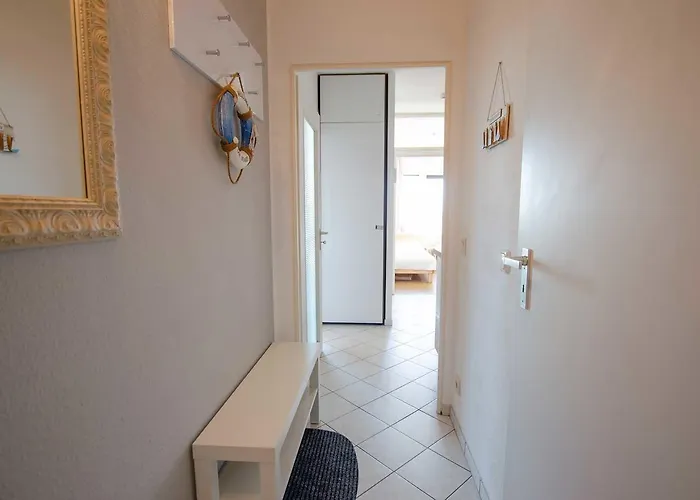 Braeuer Διαμέρισμα *