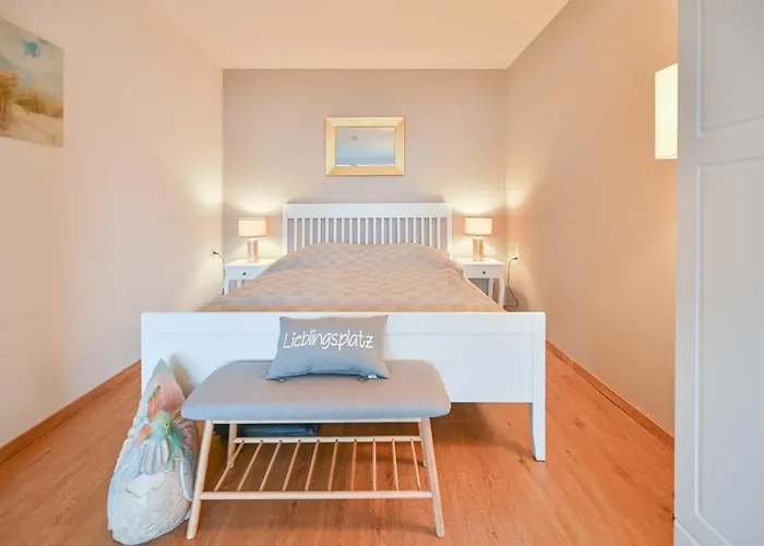 Διαμέρισμα Braeuer Dahme (Schleswig-Holstein)