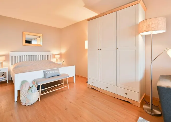 Διαμέρισμα Braeuer Dahme (Schleswig-Holstein)