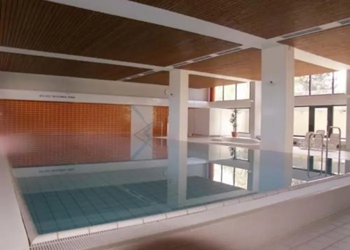 Braeuer Διαμέρισμα *